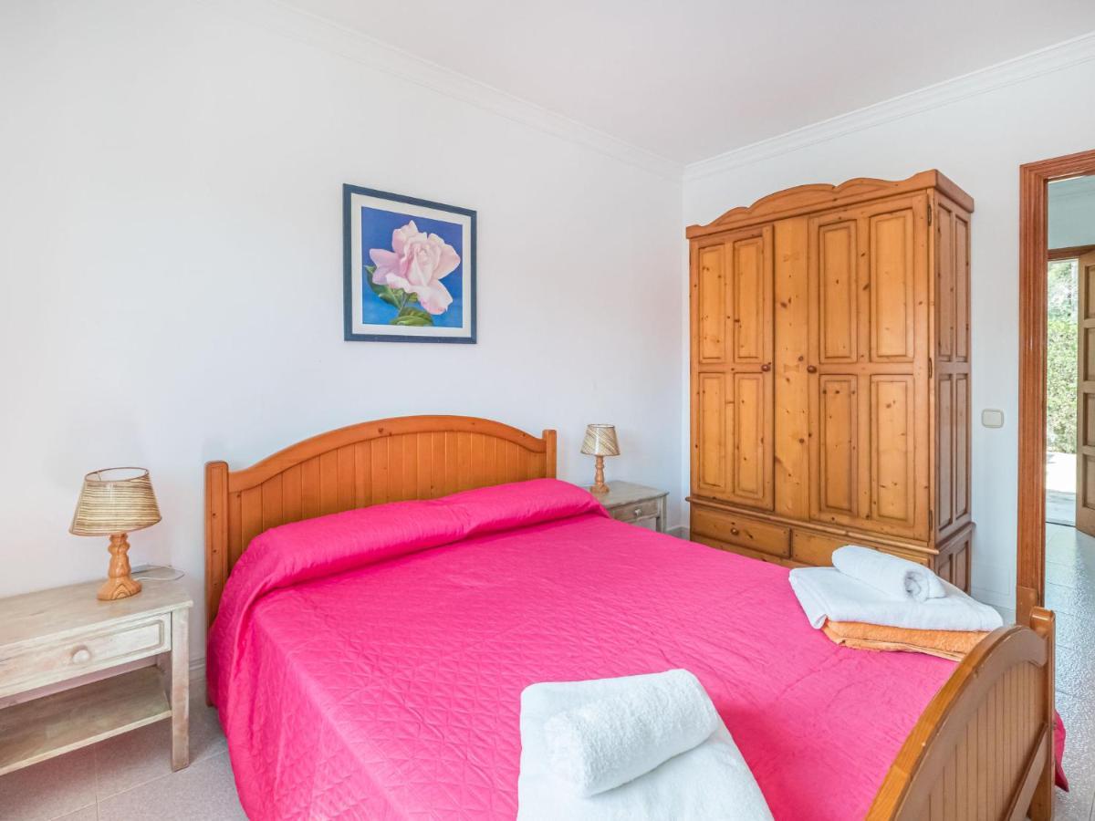 Holiday Home Lisboa - Mur145 By Interhome Cala Murada  Exterior foto