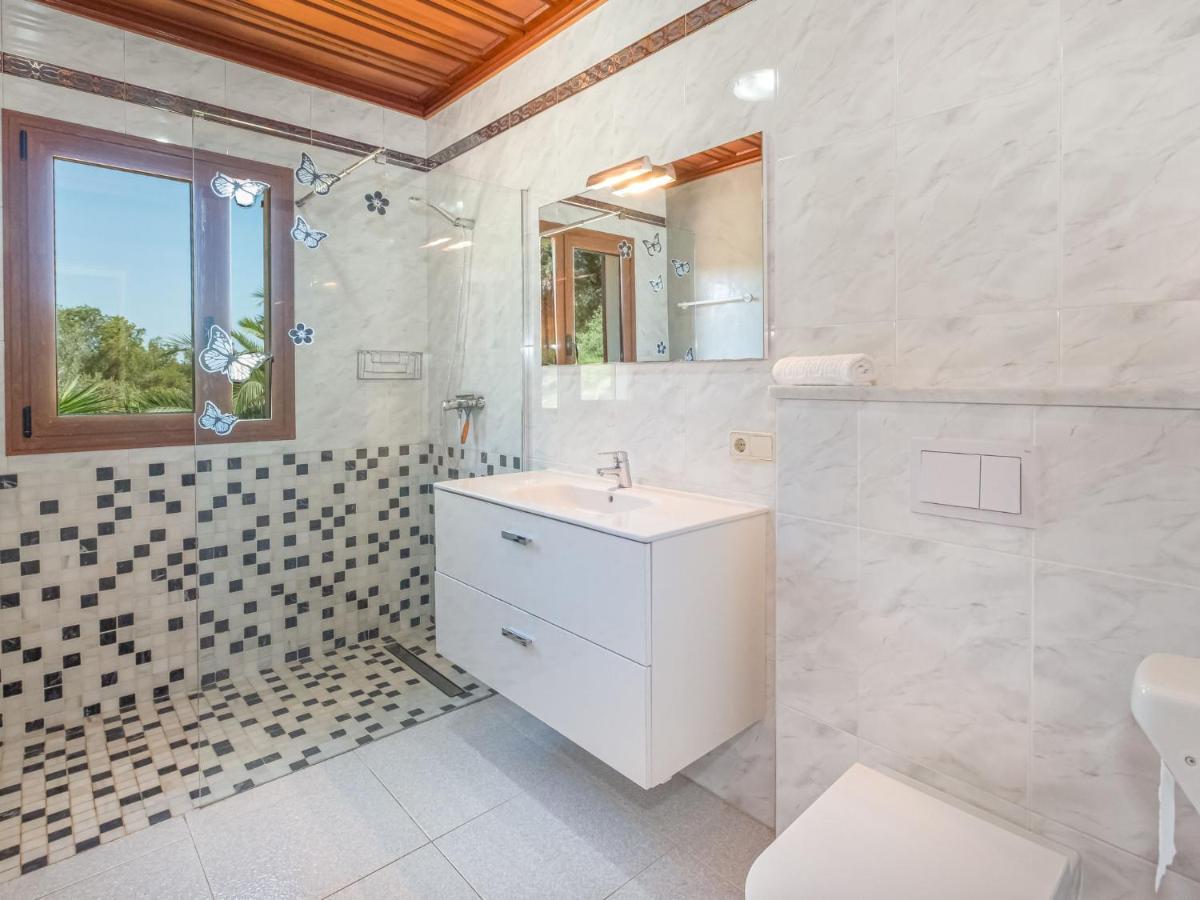 Holiday Home Lisboa - Mur145 By Interhome Cala Murada  Exterior foto