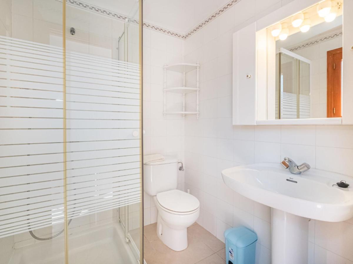 Holiday Home Lisboa - Mur145 By Interhome Cala Murada  Exterior foto